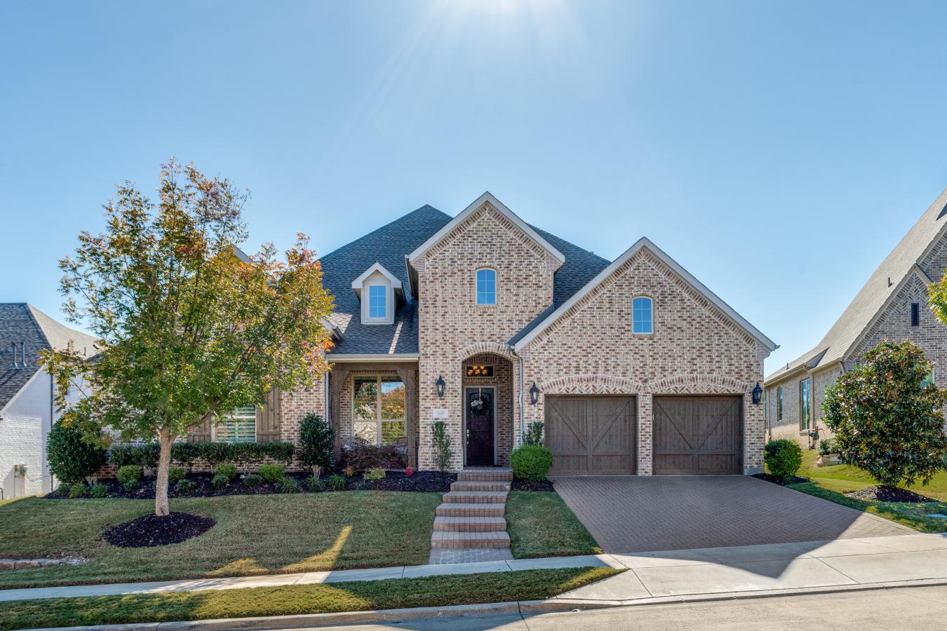 3420 Spicewood Drive, Prosper, Texas, 75078, United States, 4 Bedrooms Bedrooms, ,4 BathroomsBathrooms,Residential,For Sale,3420 Spicewood Drive,1670237
