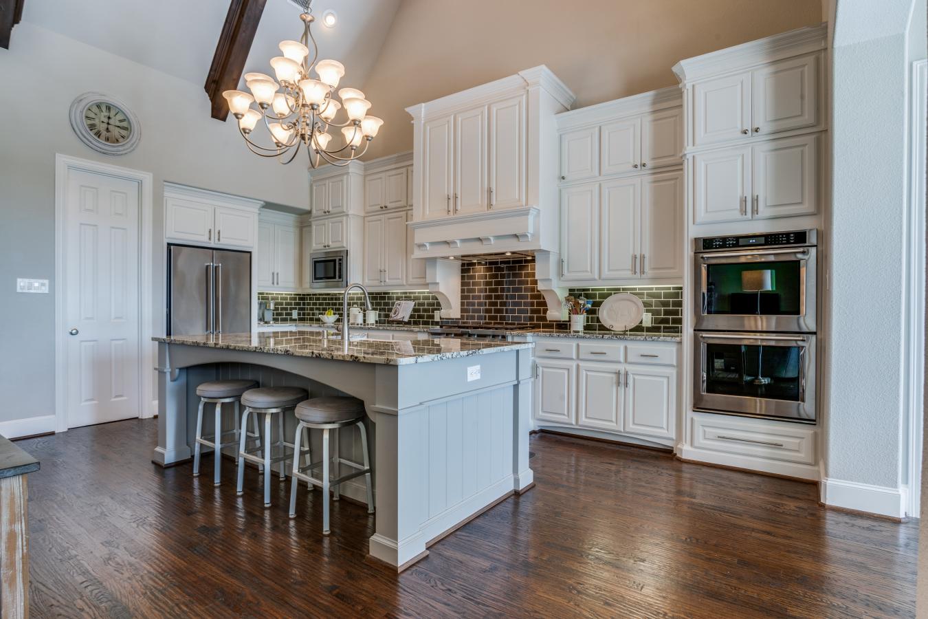 3420 Spicewood Drive, Prosper, Texas, 75078, United States, 4 Bedrooms Bedrooms, ,4 BathroomsBathrooms,Residential,For Sale,3420 Spicewood Drive,1670237
