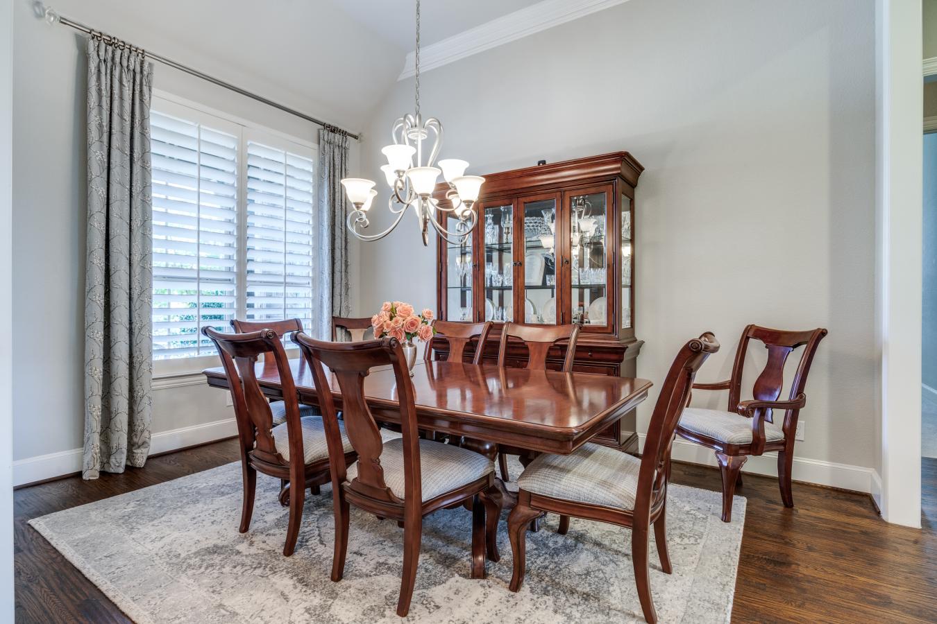 3420 Spicewood Drive, Prosper, Texas, 75078, United States, 4 Bedrooms Bedrooms, ,4 BathroomsBathrooms,Residential,For Sale,3420 Spicewood Drive,1670237