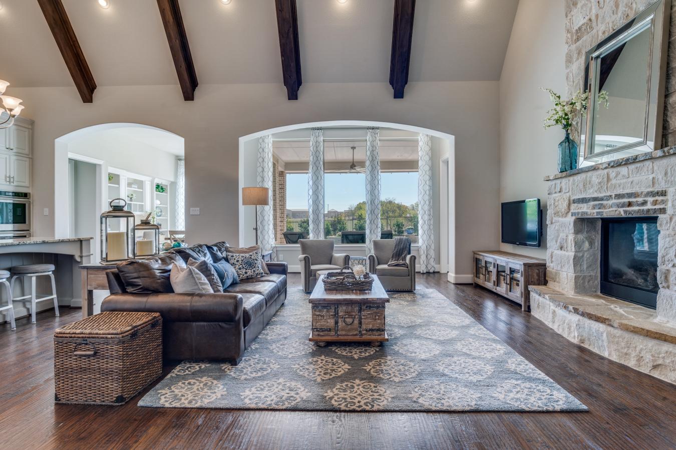 3420 Spicewood Drive, Prosper, Texas, 75078, United States, 4 Bedrooms Bedrooms, ,4 BathroomsBathrooms,Residential,For Sale,3420 Spicewood Drive,1670237