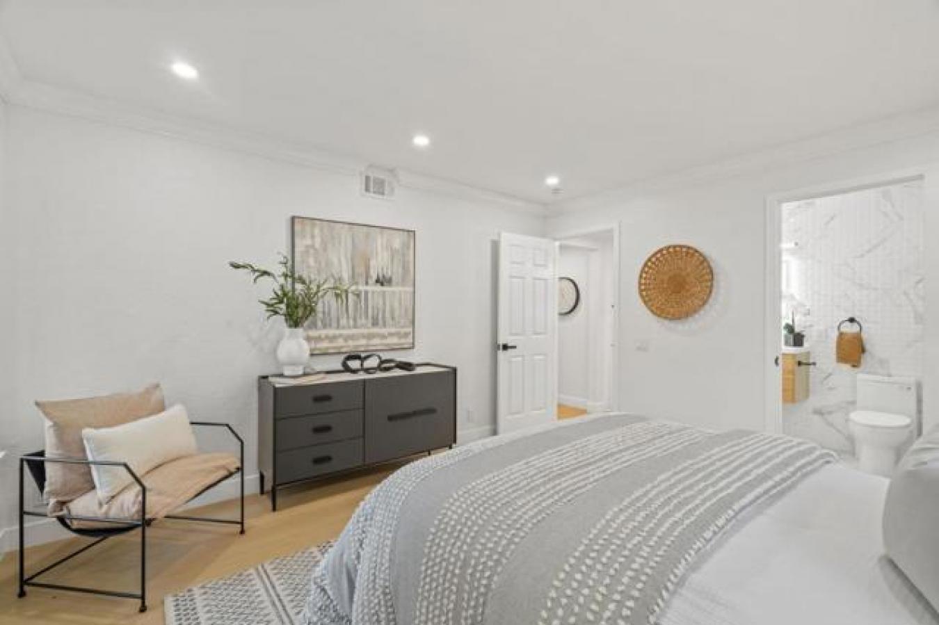 503 Curie, San Jose, CA, 95123, United States, 4 Bedrooms Bedrooms, ,2 BathroomsBathrooms,Residential,For Sale,503 Curie,1670232