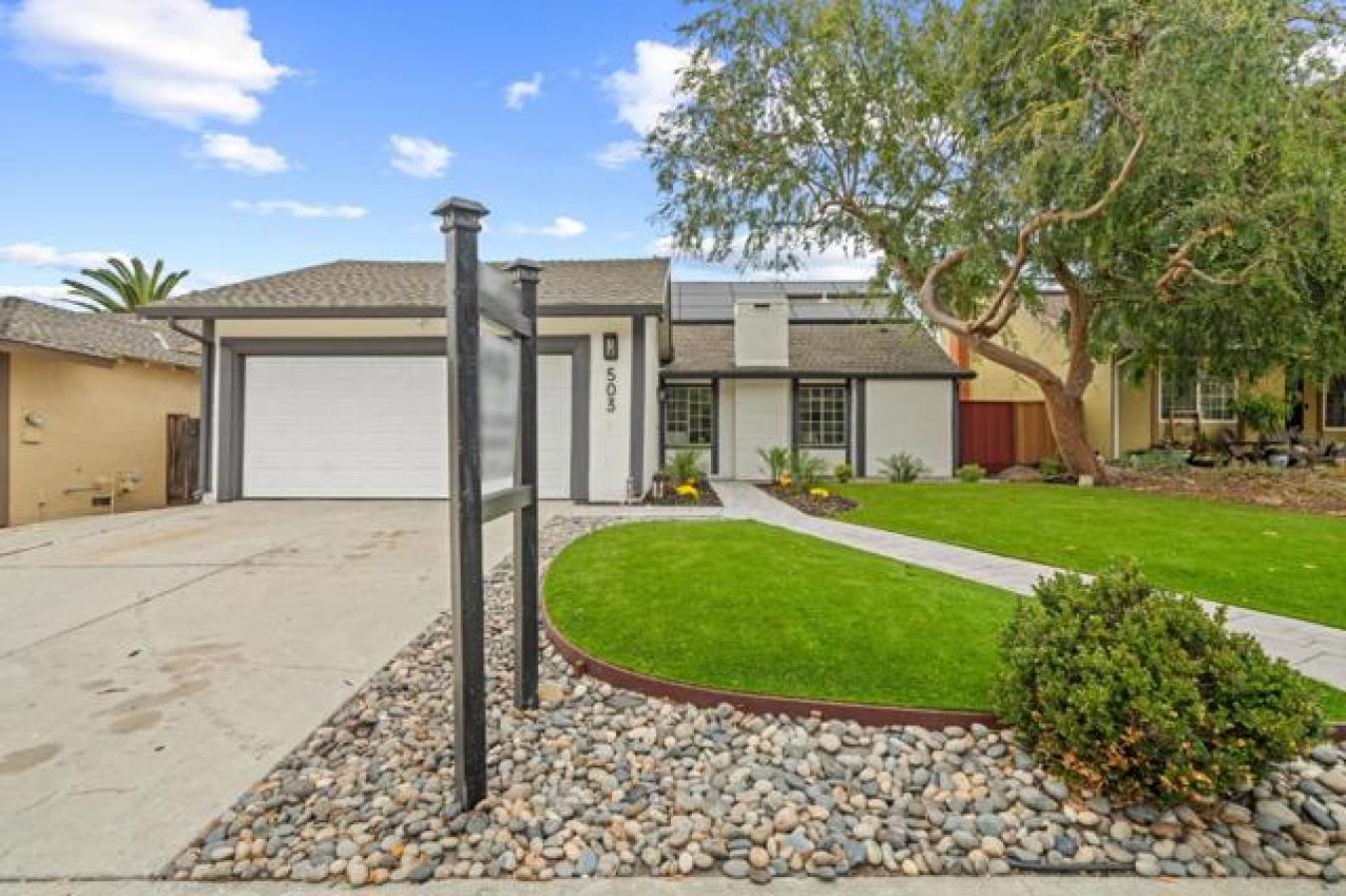 503 Curie, San Jose, CA, 95123, United States, 4 Bedrooms Bedrooms, ,2 BathroomsBathrooms,Residential,For Sale,503 Curie,1670232