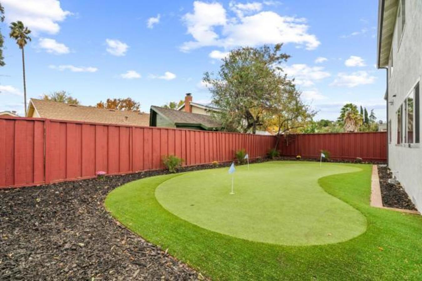 503 Curie, San Jose, CA, 95123, United States, 4 Bedrooms Bedrooms, ,2 BathroomsBathrooms,Residential,For Sale,503 Curie,1670232