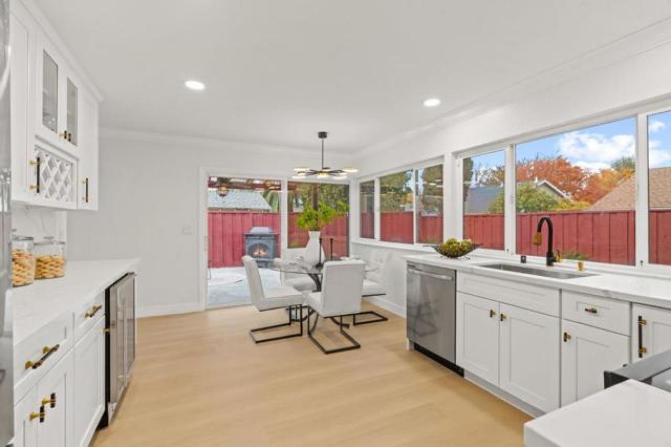 503 Curie, San Jose, CA, 95123, United States, 4 Bedrooms Bedrooms, ,2 BathroomsBathrooms,Residential,For Sale,503 Curie,1670232