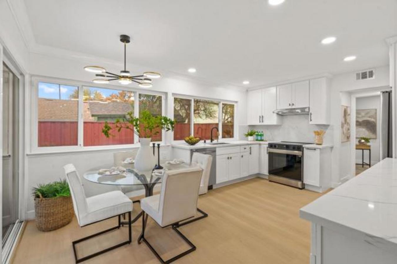 503 Curie, San Jose, CA, 95123, United States, 4 Bedrooms Bedrooms, ,2 BathroomsBathrooms,Residential,For Sale,503 Curie,1670232