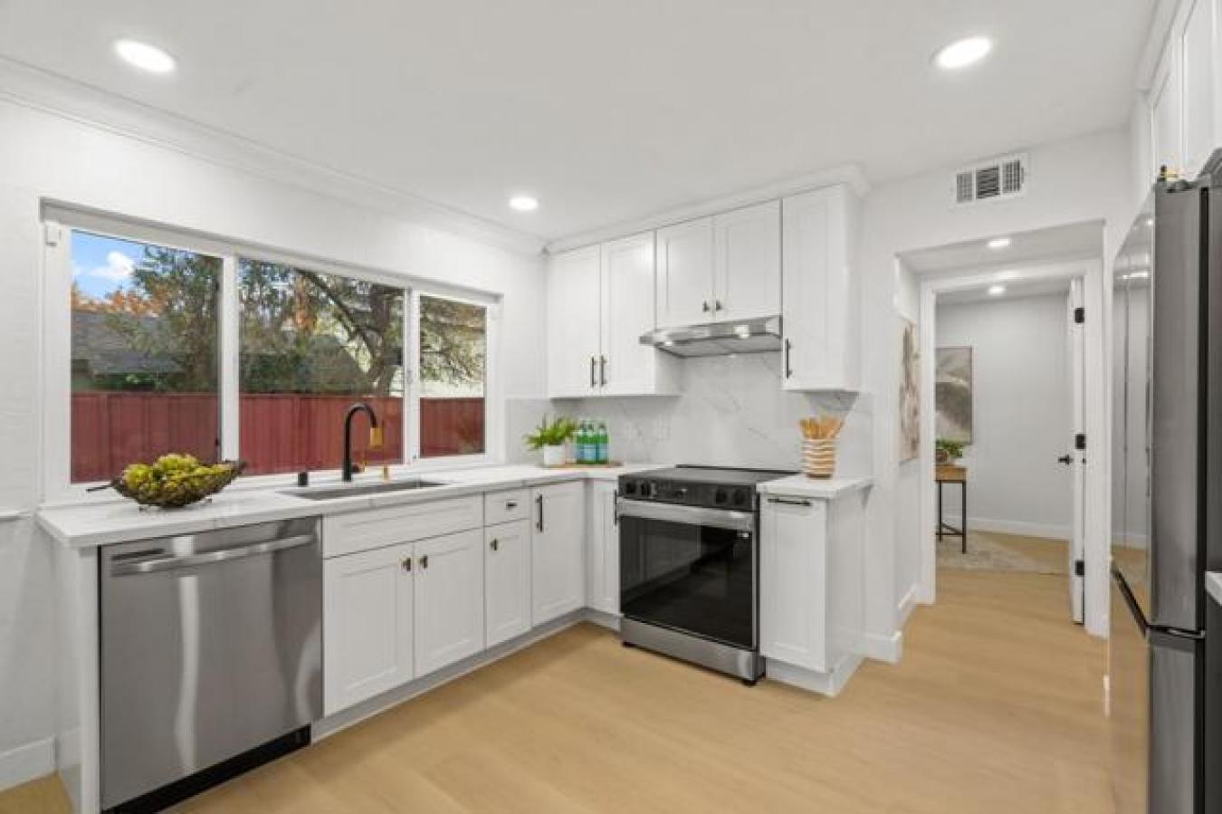 503 Curie, San Jose, CA, 95123, United States, 4 Bedrooms Bedrooms, ,2 BathroomsBathrooms,Residential,For Sale,503 Curie,1670232