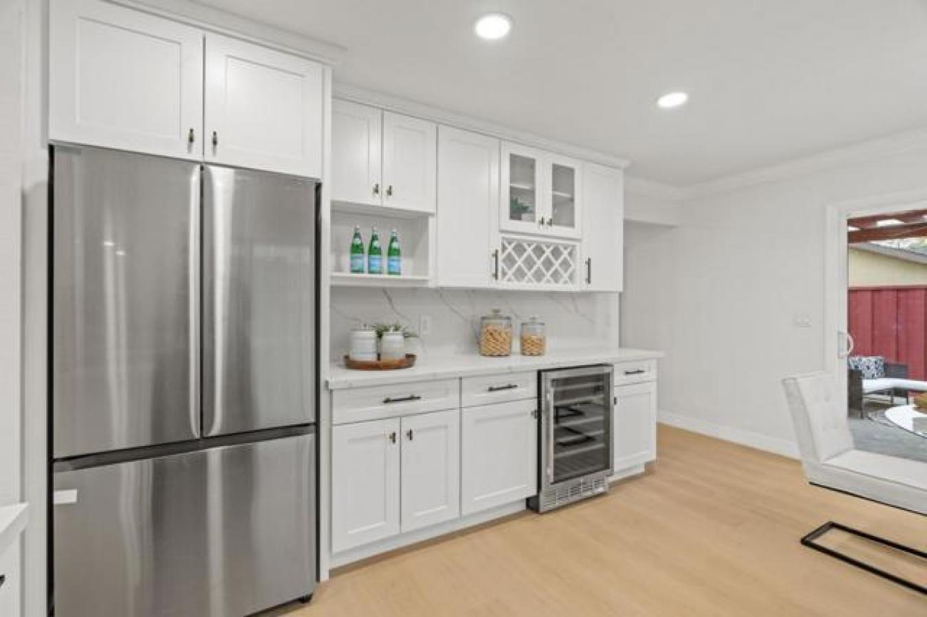 503 Curie, San Jose, CA, 95123, United States, 4 Bedrooms Bedrooms, ,2 BathroomsBathrooms,Residential,For Sale,503 Curie,1670232