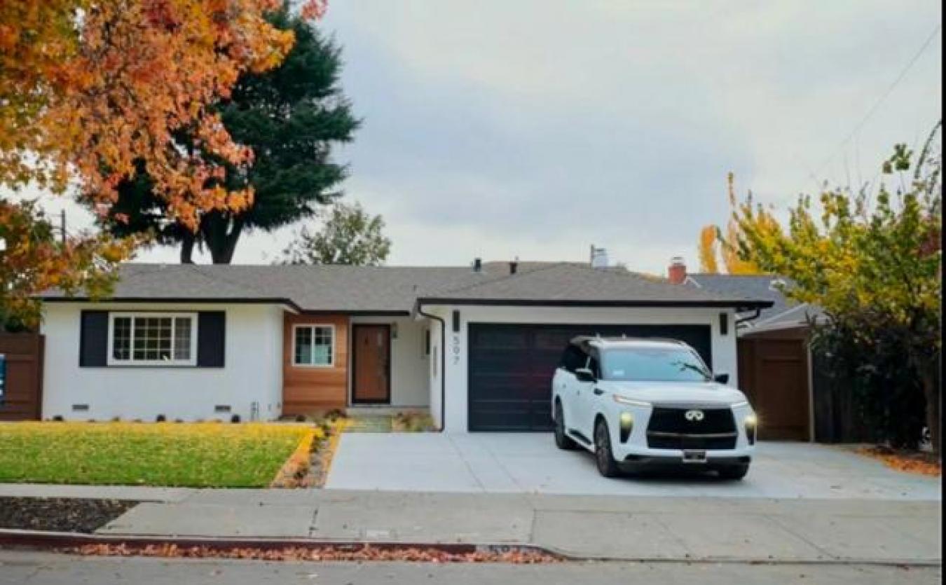 597 Bevans, San Jose, CA, 95129, United States, 4 Bedrooms Bedrooms, ,2 BathroomsBathrooms,Residential,For Sale,597 Bevans,1670231 597 Bevans, San Jose, CA, 95129, United States, 4 Bedrooms Bedrooms, ,2 BathroomsBathrooms,Residential,For Sale,597 Bevans,1670231