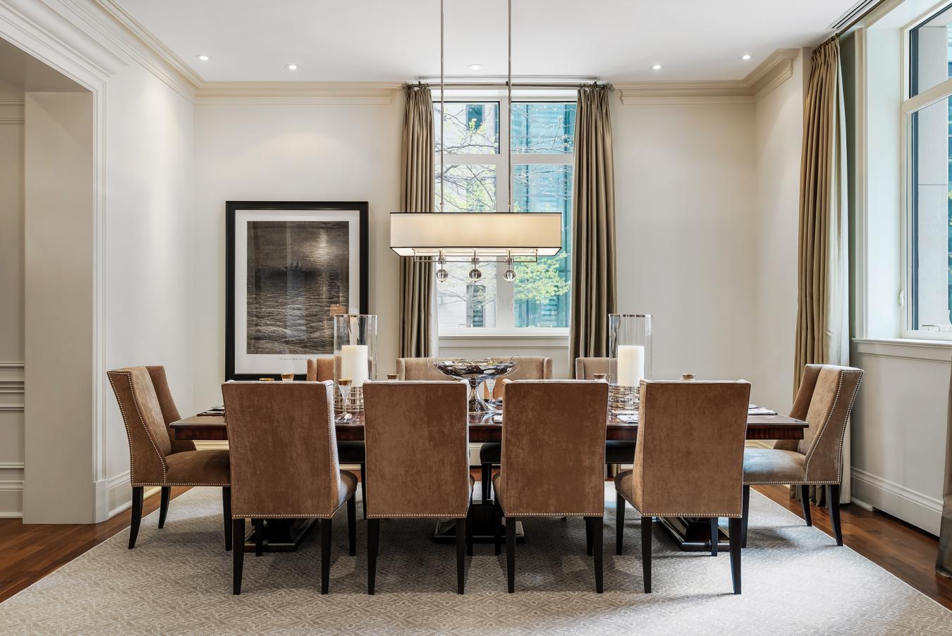 1 St Thomas St, Toronto, ON, M5S 3M5, Canada, 2 Bedrooms Bedrooms, ,3 BathroomsBathrooms,Residential,For Sale,1 St Thomas St,1670480