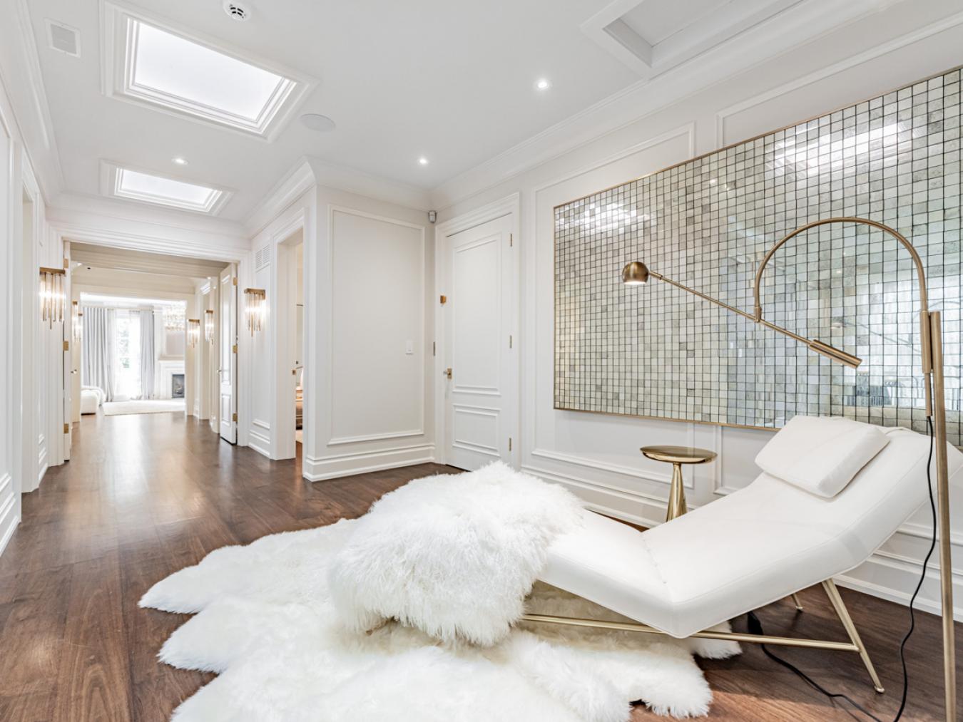 100 Ardwold Gate, Toronto, ON, M5R 2W2, Canada, 4 Bedrooms Bedrooms, ,7 BathroomsBathrooms,Residential,For Sale,100 Ardwold Gate,1670479