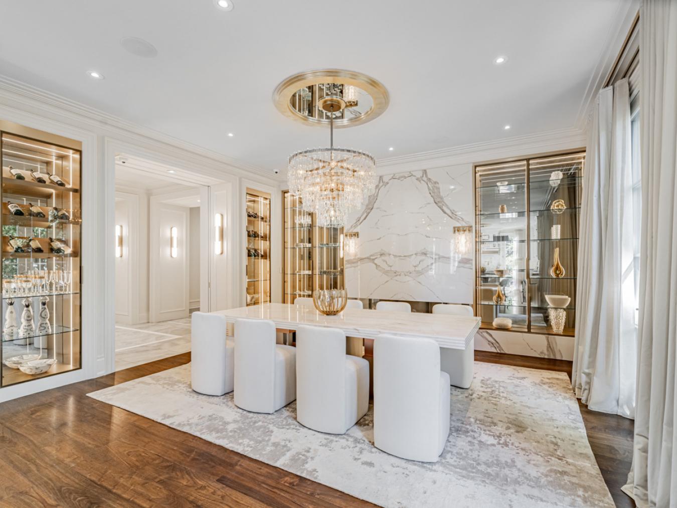 100 Ardwold Gate, Toronto, ON, M5R 2W2, Canada, 4 Bedrooms Bedrooms, ,7 BathroomsBathrooms,Residential,For Sale,100 Ardwold Gate,1670479