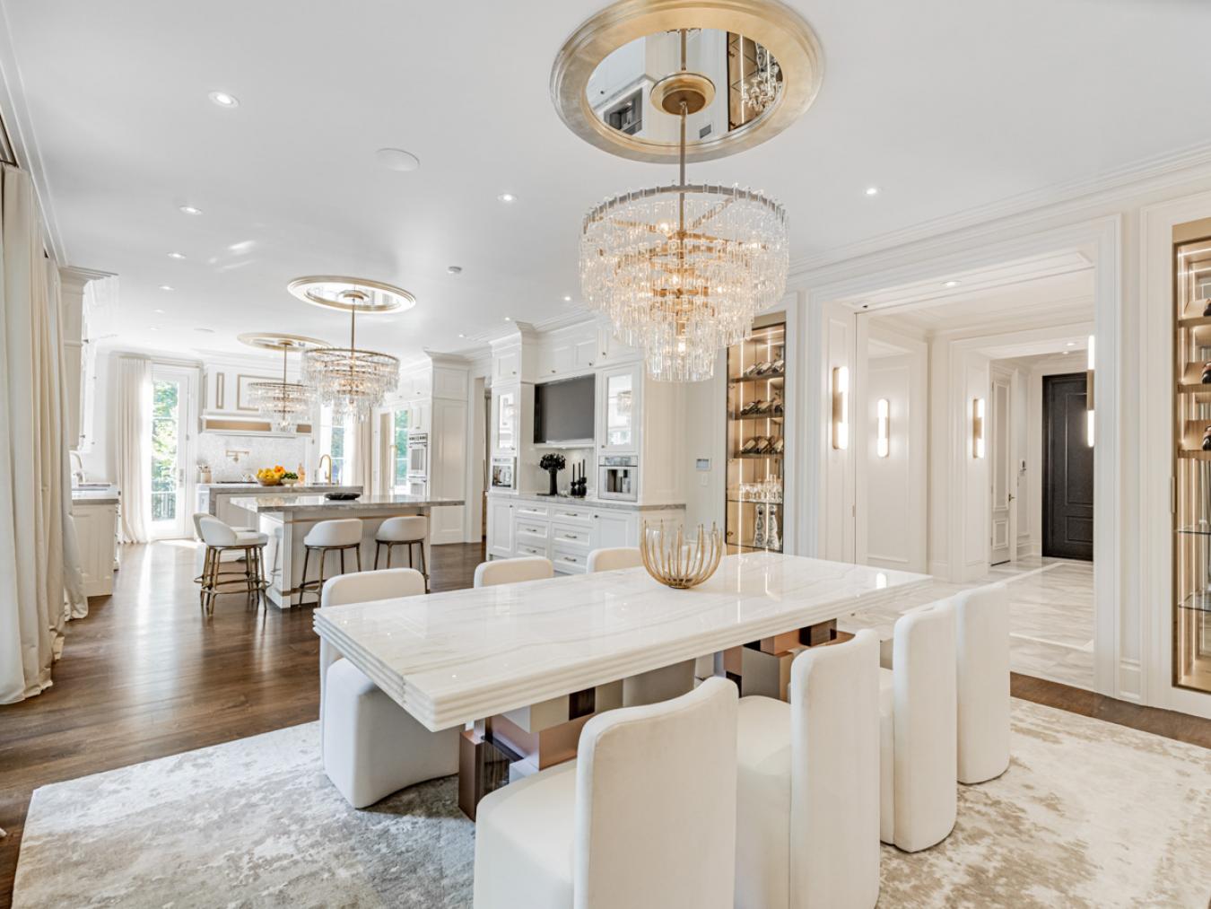 100 Ardwold Gate, Toronto, ON, M5R 2W2, Canada, 4 Bedrooms Bedrooms, ,7 BathroomsBathrooms,Residential,For Sale,100 Ardwold Gate,1670479