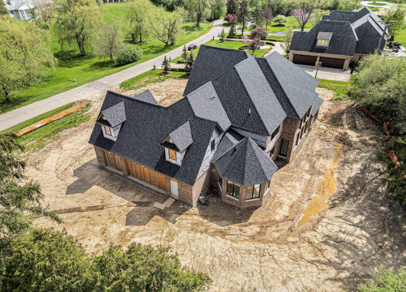 3080 Chickering Court, Bloomfield Hills, MI, 48302, United States, 4 Bedrooms Bedrooms, ,4 BathroomsBathrooms,Residential,For Sale,3080 Chickering Court,1670475