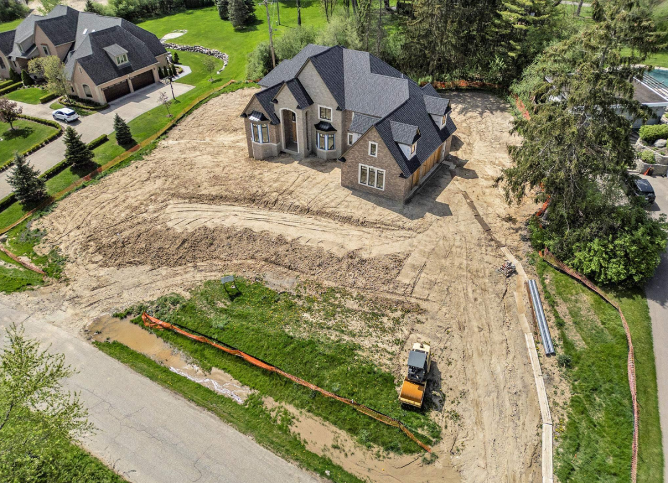 3080 Chickering Court, Bloomfield Hills, MI, 48302, United States, 4 Bedrooms Bedrooms, ,4 BathroomsBathrooms,Residential,For Sale,3080 Chickering Court,1670475