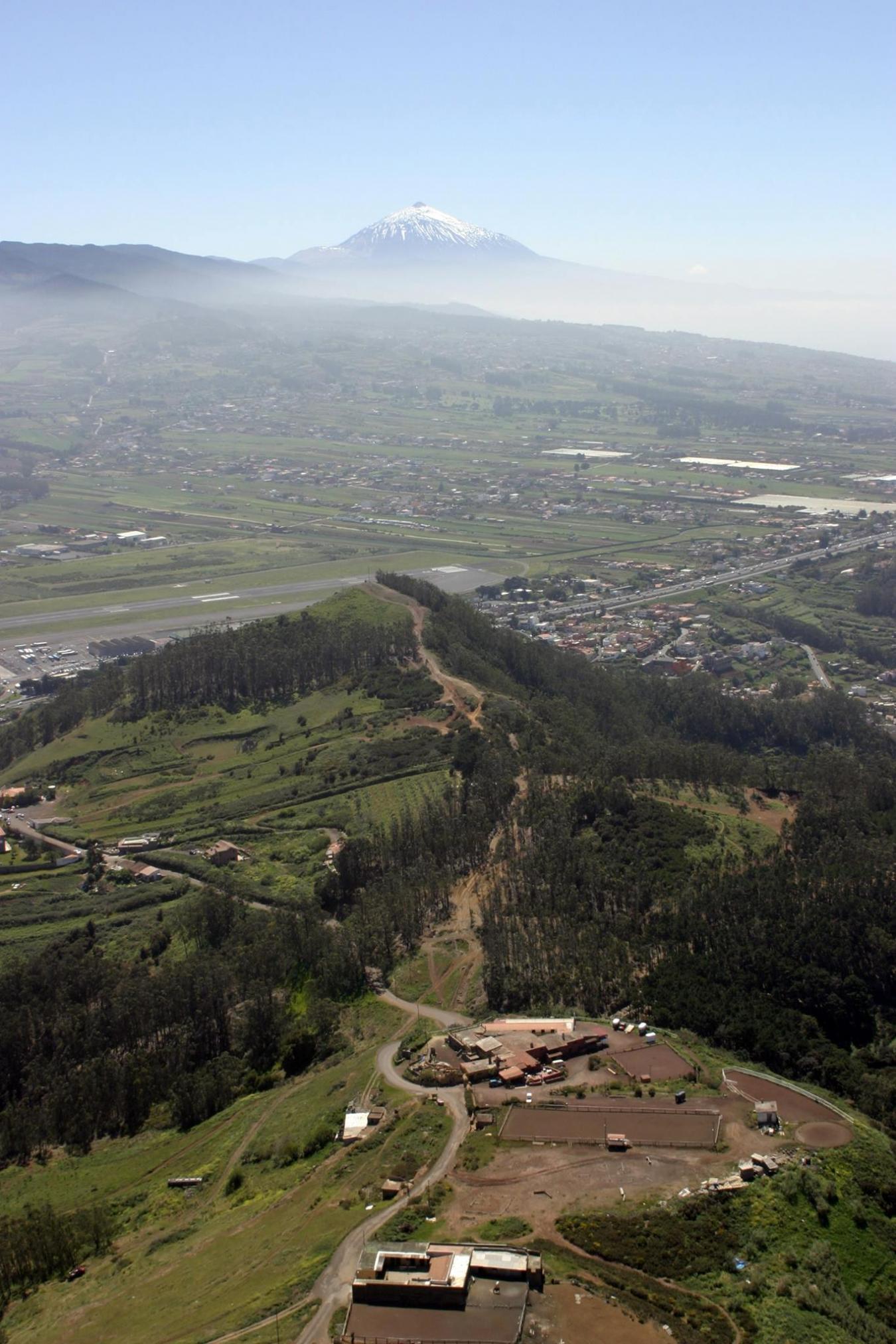 Monta?a del Pulpito, #73, San Cristobal La Laguna, Santa Cruz de Tenerife, 38204, Spain, 1 Bedroom Bedrooms, ,1 BathroomBathrooms,Residential,For Sale,Monta?a del Pulpito, #73,1670471