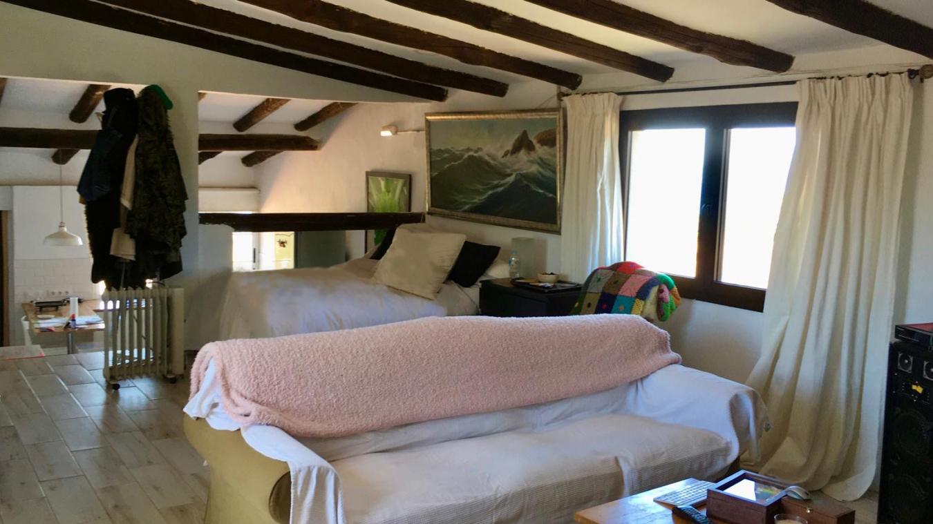 Monta?a del Pulpito, #73, San Cristobal La Laguna, Santa Cruz de Tenerife, 38204, Spain, 1 Bedroom Bedrooms, ,1 BathroomBathrooms,Residential,For Sale,Monta?a del Pulpito, #73,1670471