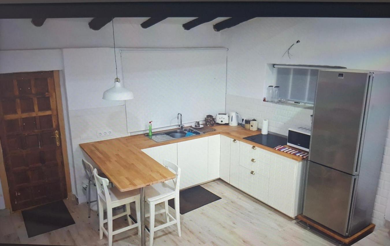 Monta?a del Pulpito, #73, San Cristobal La Laguna, Santa Cruz de Tenerife, 38204, Spain, 1 Bedroom Bedrooms, ,1 BathroomBathrooms,Residential,For Sale,Monta?a del Pulpito, #73,1670471