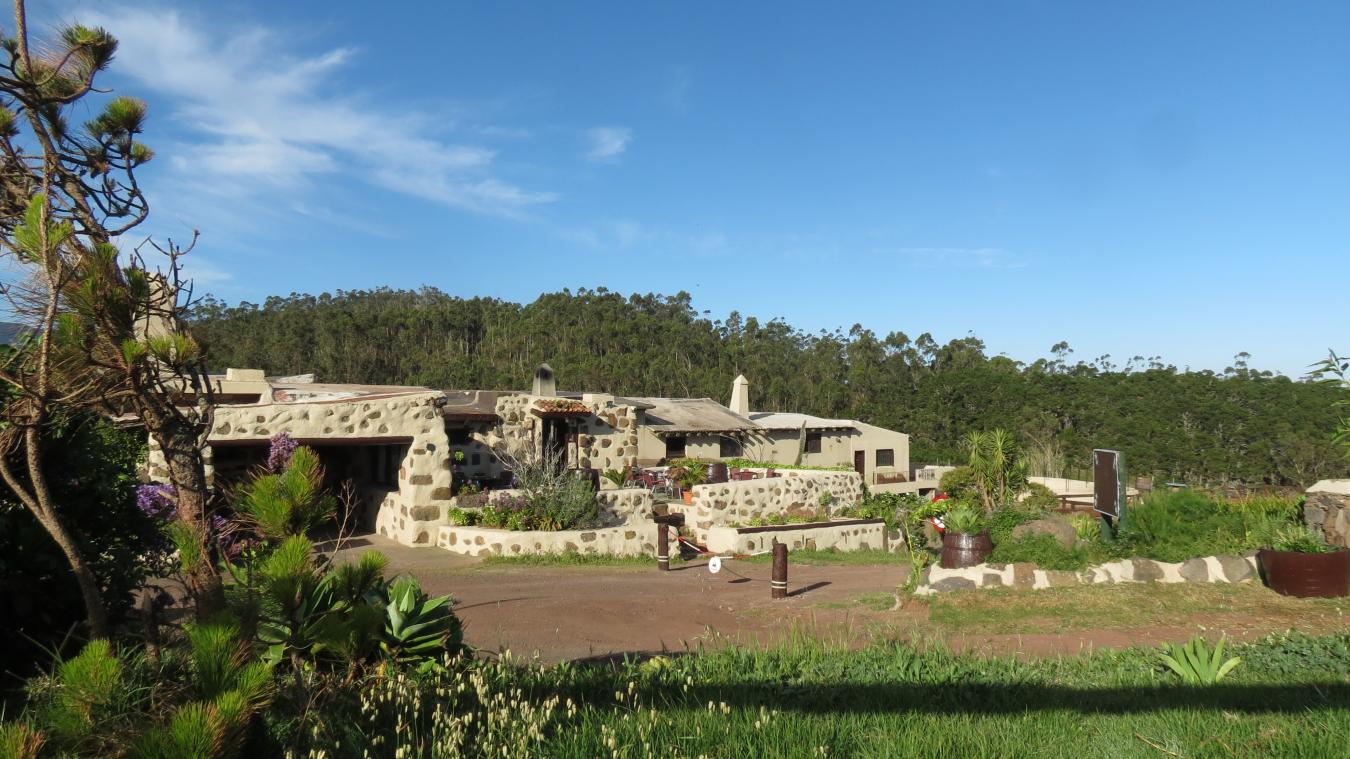 Monta?a del Pulpito, #73, San Cristobal La Laguna, Santa Cruz de Tenerife, 38204, Spain, 1 Bedroom Bedrooms, ,1 BathroomBathrooms,Residential,For Sale,Monta?a del Pulpito, #73,1670471