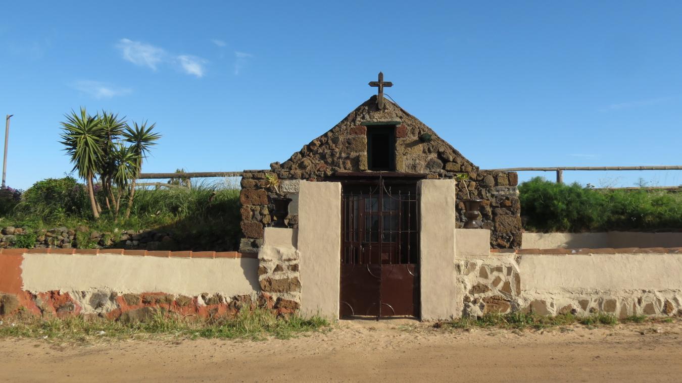 Monta?a del Pulpito, #73, San Cristobal La Laguna, Santa Cruz de Tenerife, 38204, Spain, 1 Bedroom Bedrooms, ,1 BathroomBathrooms,Residential,For Sale,Monta?a del Pulpito, #73,1670471