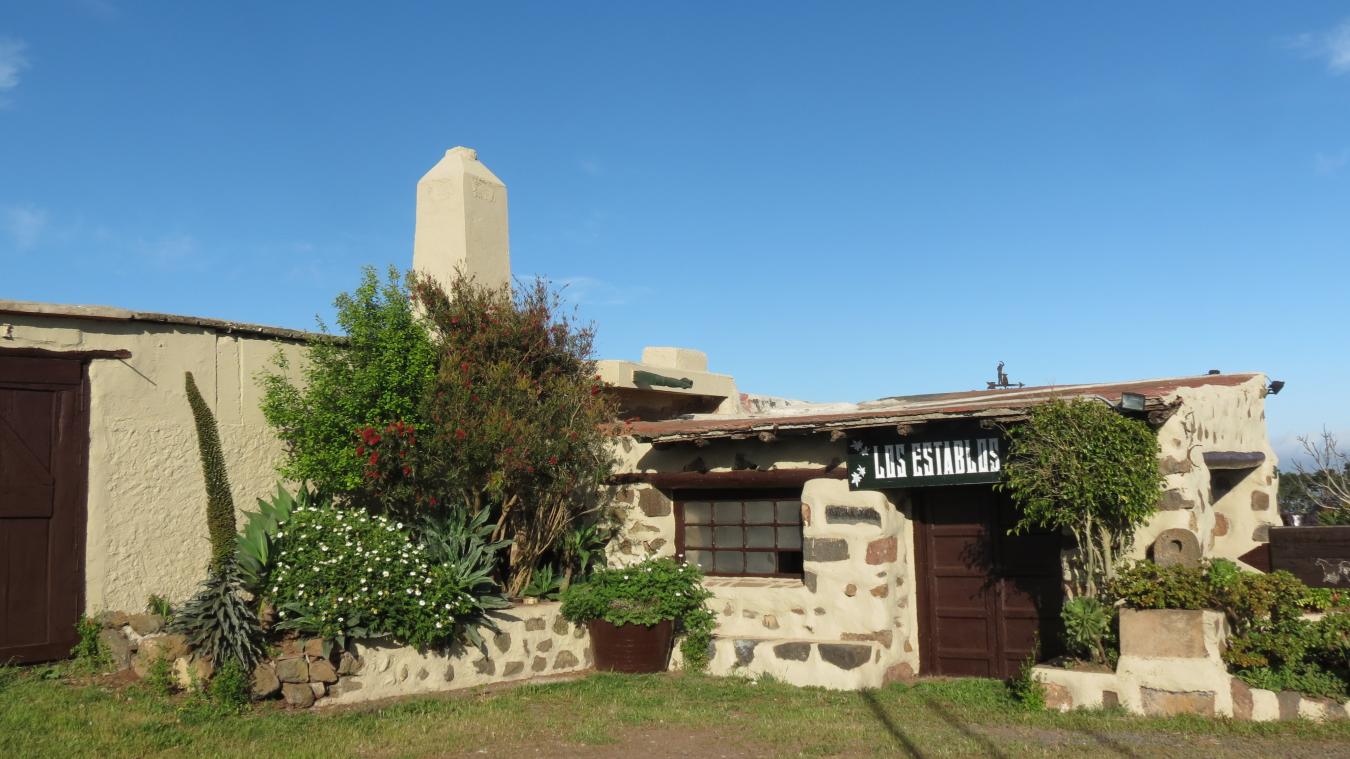 Monta?a del Pulpito, #73, San Cristobal La Laguna, Santa Cruz de Tenerife, 38204, Spain, 1 Bedroom Bedrooms, ,1 BathroomBathrooms,Residential,For Sale,Monta?a del Pulpito, #73,1670471