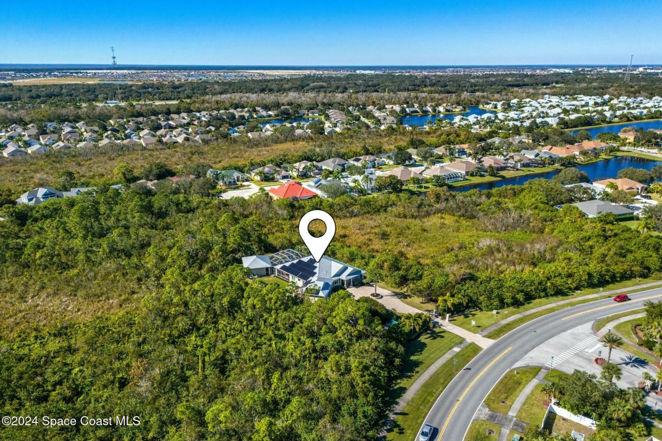 1802 St Andrews Boulevard, Melbourne, Florida, 32940, United States, 5 Bedrooms Bedrooms, ,4 BathroomsBathrooms,Residential,For Sale,1802 St Andrews Boulevard,1670463