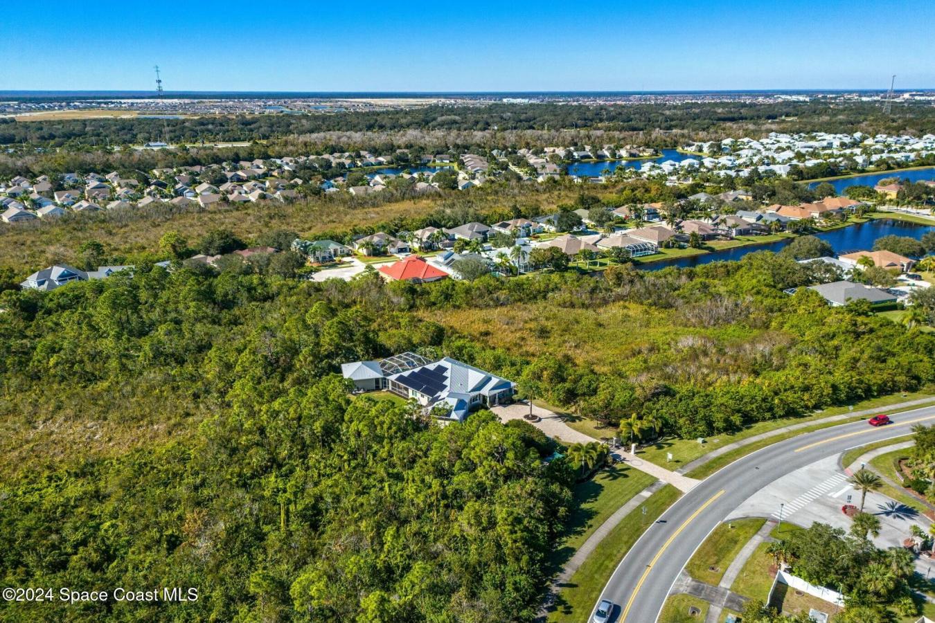 1802 St Andrews Boulevard, Melbourne, Florida, 32940, United States, 5 Bedrooms Bedrooms, ,4 BathroomsBathrooms,Residential,For Sale,1802 St Andrews Boulevard,1670463