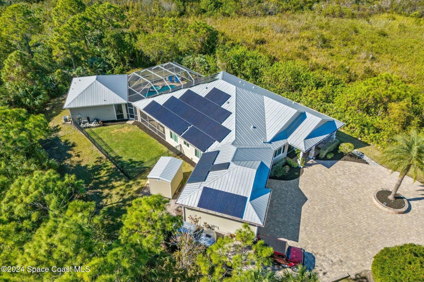 1802 St Andrews Boulevard, Melbourne, Florida, 32940, United States, 5 Bedrooms Bedrooms, ,4 BathroomsBathrooms,Residential,For Sale,1802 St Andrews Boulevard,1670463