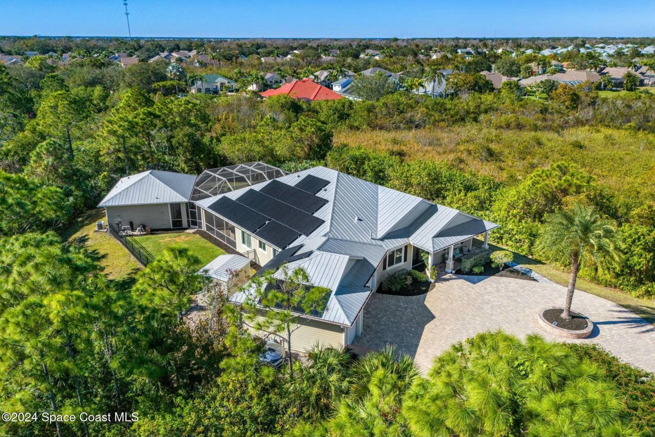 1802 St Andrews Boulevard, Melbourne, Florida, 32940, United States, 5 Bedrooms Bedrooms, ,4 BathroomsBathrooms,Residential,For Sale,1802 St Andrews Boulevard,1670463