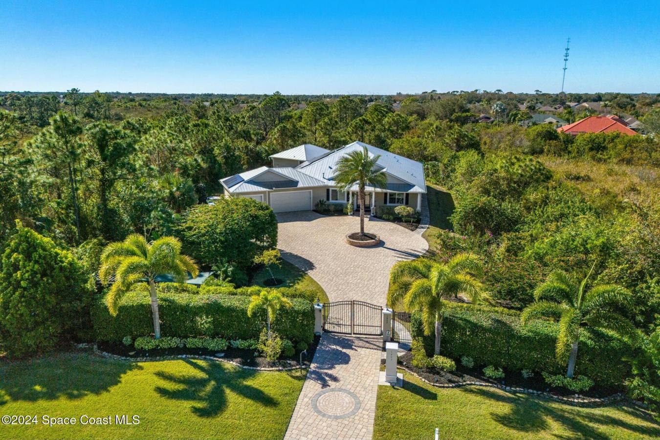 1802 St Andrews Boulevard, Melbourne, Florida, 32940, United States, 5 Bedrooms Bedrooms, ,4 BathroomsBathrooms,Residential,For Sale,1802 St Andrews Boulevard,1670463