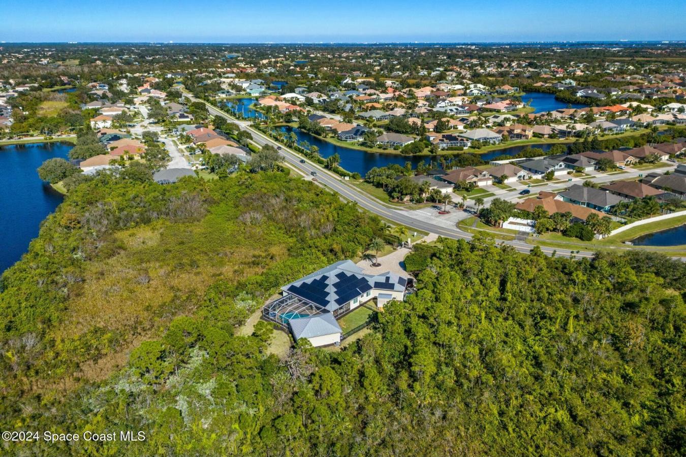 1802 St Andrews Boulevard, Melbourne, Florida, 32940, United States, 5 Bedrooms Bedrooms, ,4 BathroomsBathrooms,Residential,For Sale,1802 St Andrews Boulevard,1670463
