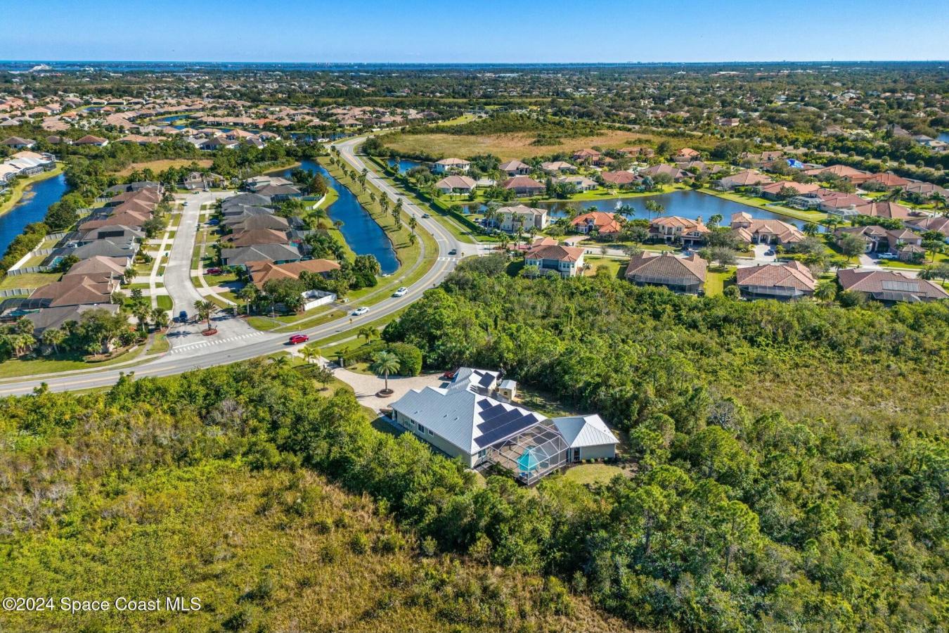 1802 St Andrews Boulevard, Melbourne, Florida, 32940, United States, 5 Bedrooms Bedrooms, ,4 BathroomsBathrooms,Residential,For Sale,1802 St Andrews Boulevard,1670463