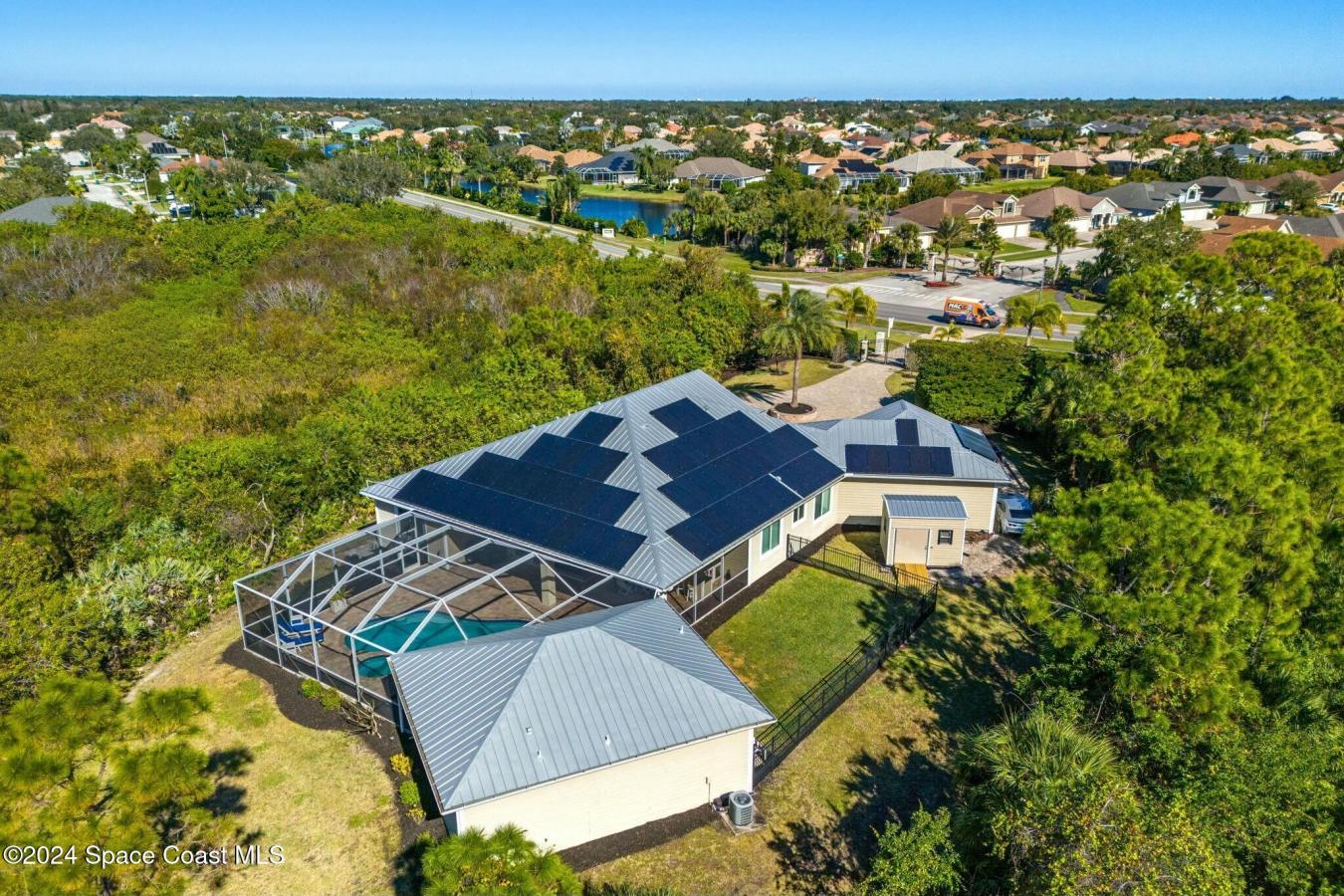 1802 St Andrews Boulevard, Melbourne, Florida, 32940, United States, 5 Bedrooms Bedrooms, ,4 BathroomsBathrooms,Residential,For Sale,1802 St Andrews Boulevard,1670463