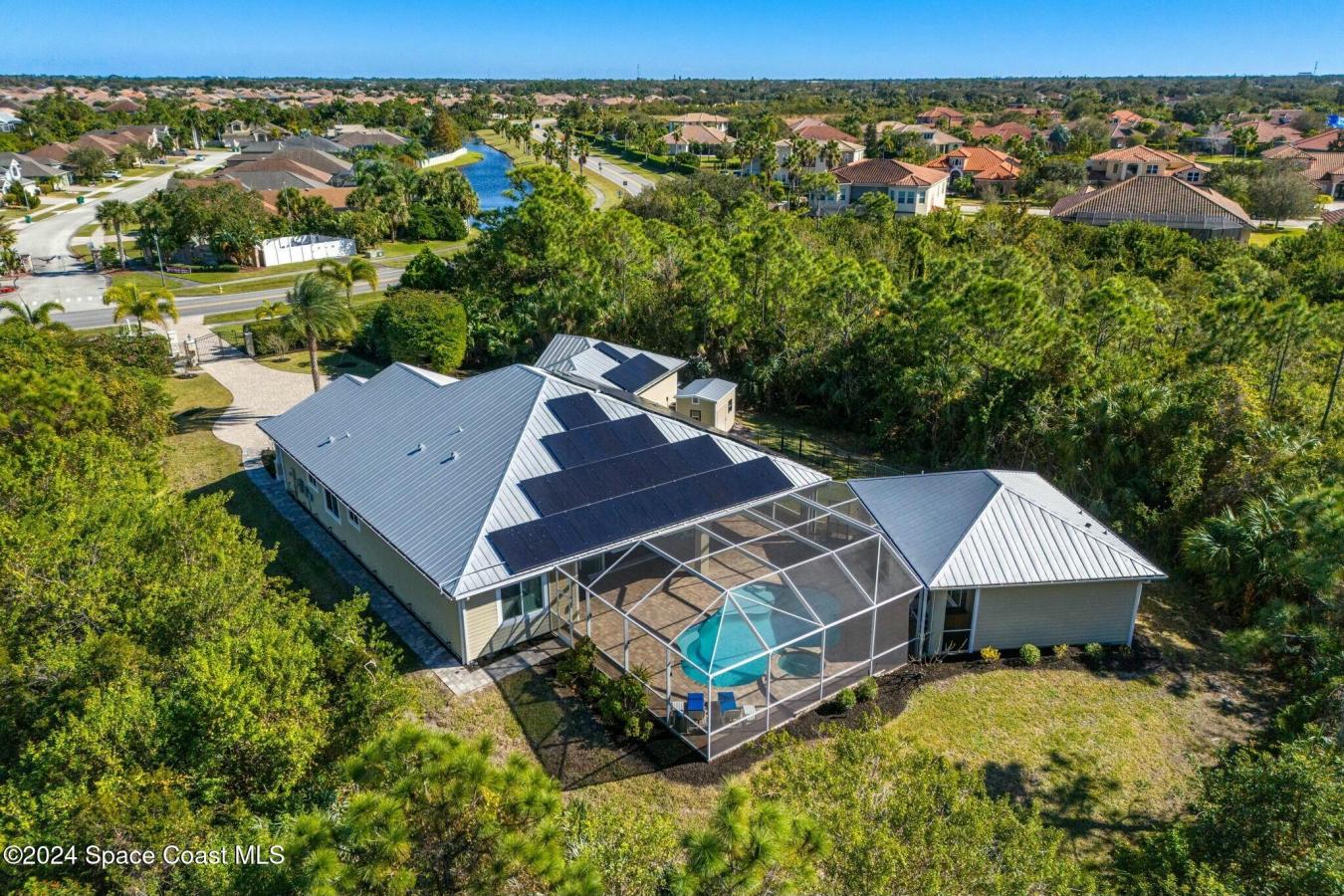 1802 St Andrews Boulevard, Melbourne, Florida, 32940, United States, 5 Bedrooms Bedrooms, ,4 BathroomsBathrooms,Residential,For Sale,1802 St Andrews Boulevard,1670463