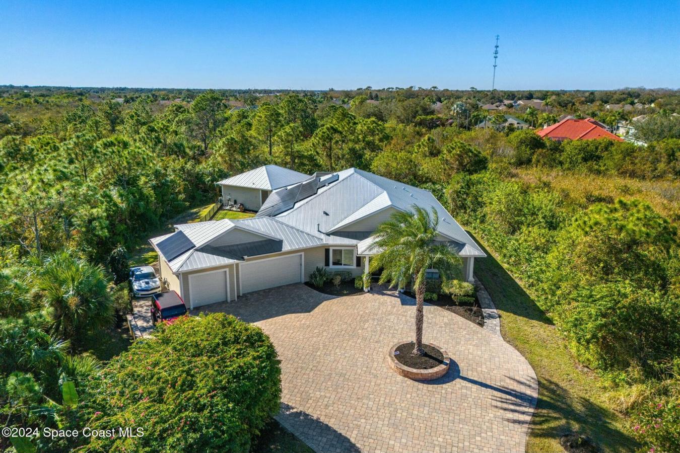 1802 St Andrews Boulevard, Melbourne, Florida, 32940, United States, 5 Bedrooms Bedrooms, ,4 BathroomsBathrooms,Residential,For Sale,1802 St Andrews Boulevard,1670463