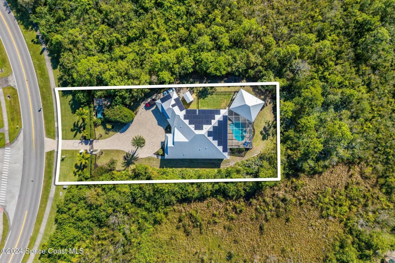 1802 St Andrews Boulevard, Melbourne, Florida, 32940, United States, 5 Bedrooms Bedrooms, ,4 BathroomsBathrooms,Residential,For Sale,1802 St Andrews Boulevard,1670463