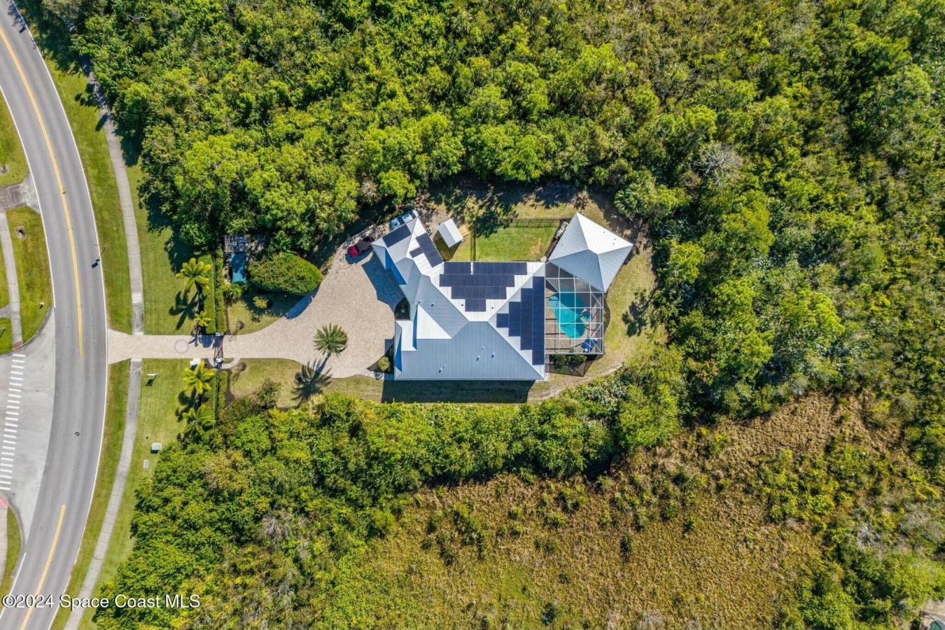 1802 St Andrews Boulevard, Melbourne, Florida, 32940, United States, 5 Bedrooms Bedrooms, ,4 BathroomsBathrooms,Residential,For Sale,1802 St Andrews Boulevard,1670463