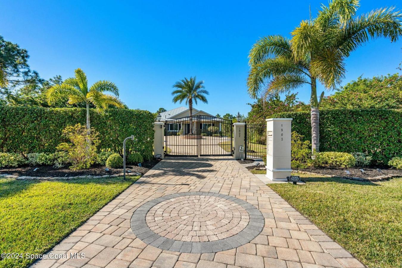 1802 St Andrews Boulevard, Melbourne, Florida, 32940, United States, 5 Bedrooms Bedrooms, ,4 BathroomsBathrooms,Residential,For Sale,1802 St Andrews Boulevard,1670463