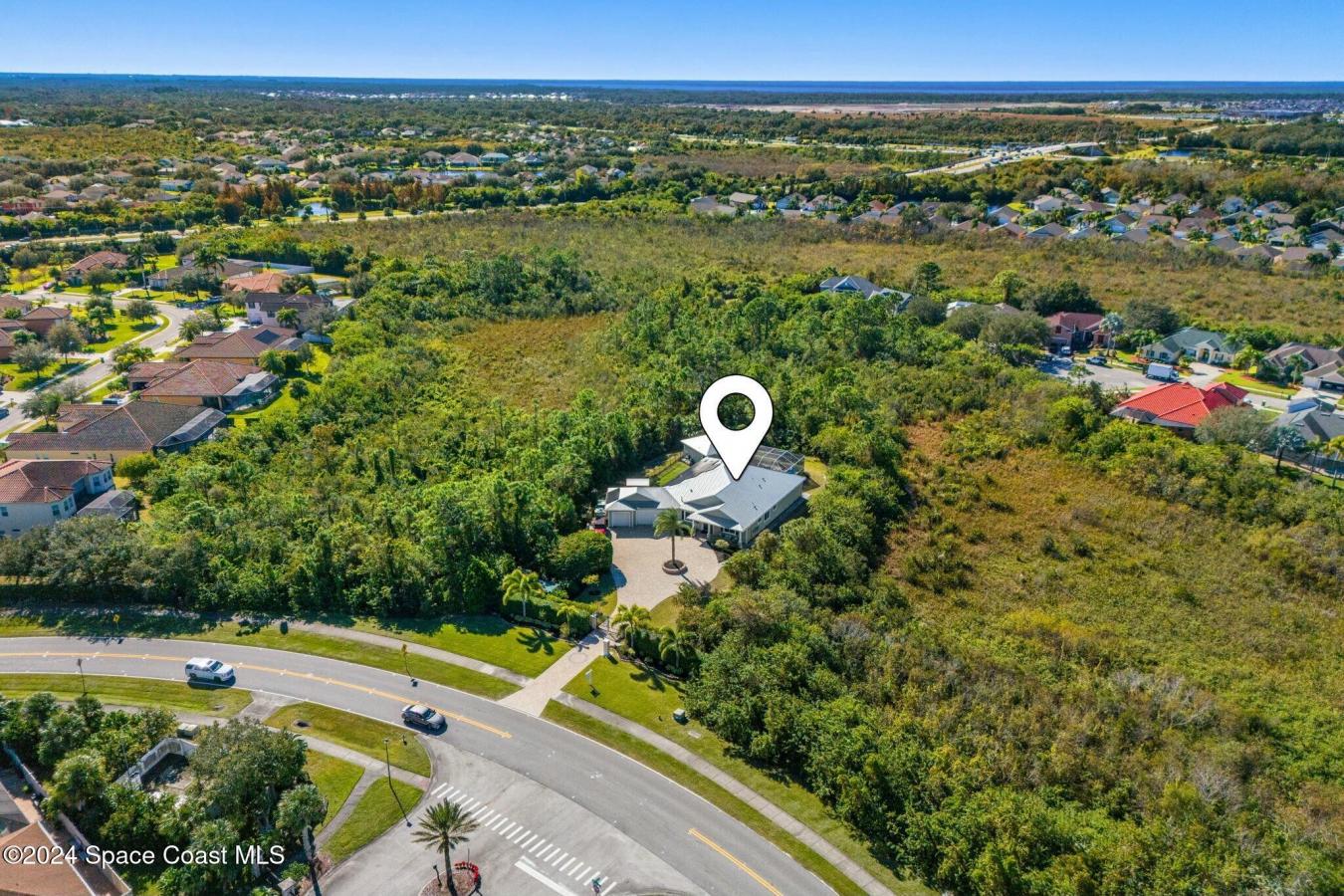 1802 St Andrews Boulevard, Melbourne, Florida, 32940, United States, 5 Bedrooms Bedrooms, ,4 BathroomsBathrooms,Residential,For Sale,1802 St Andrews Boulevard,1670463