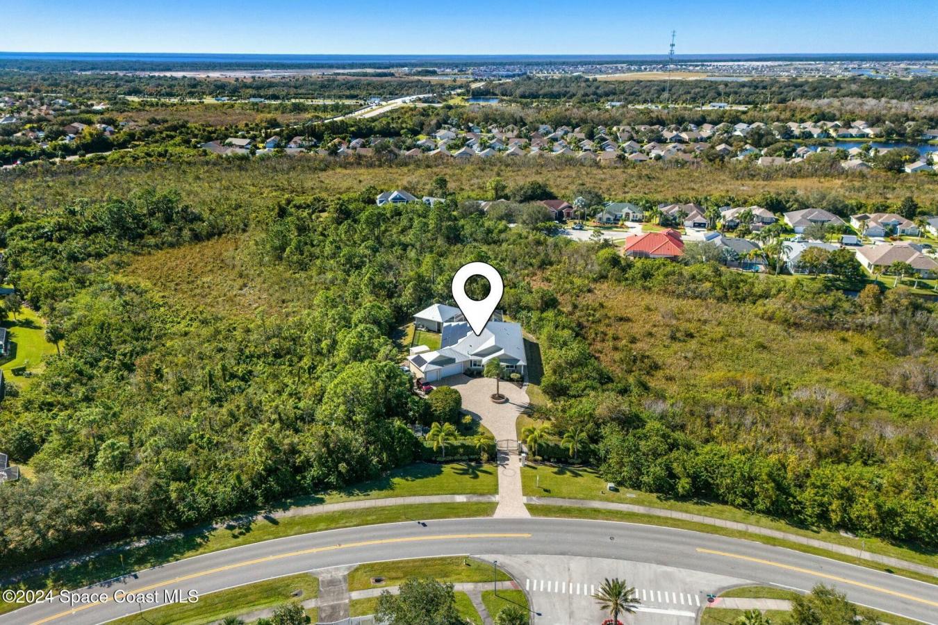 1802 St Andrews Boulevard, Melbourne, Florida, 32940, United States, 5 Bedrooms Bedrooms, ,4 BathroomsBathrooms,Residential,For Sale,1802 St Andrews Boulevard,1670463