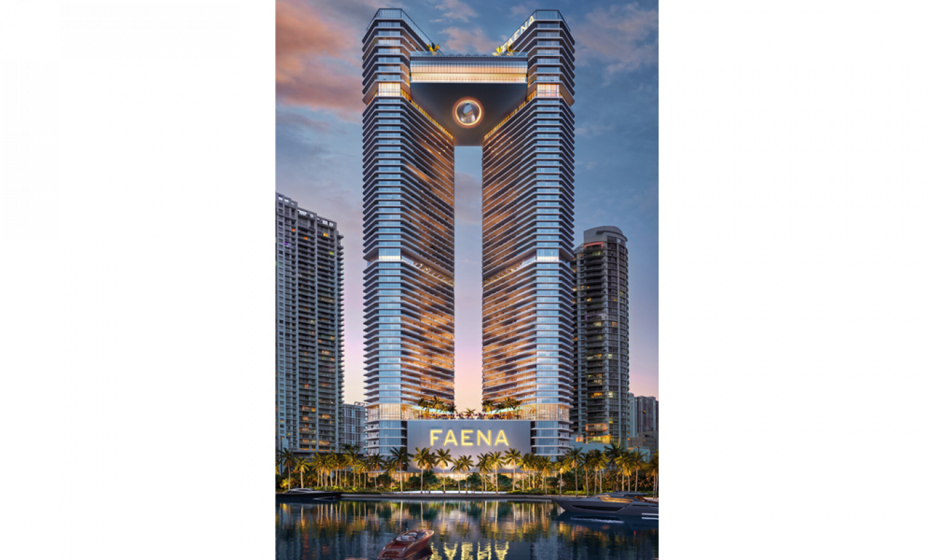 24 SW 4th Street, Miami, FL, 33130, United States, 1 Bedroom Bedrooms, ,Residential,For Sale,24 SW 4th Street,1670455