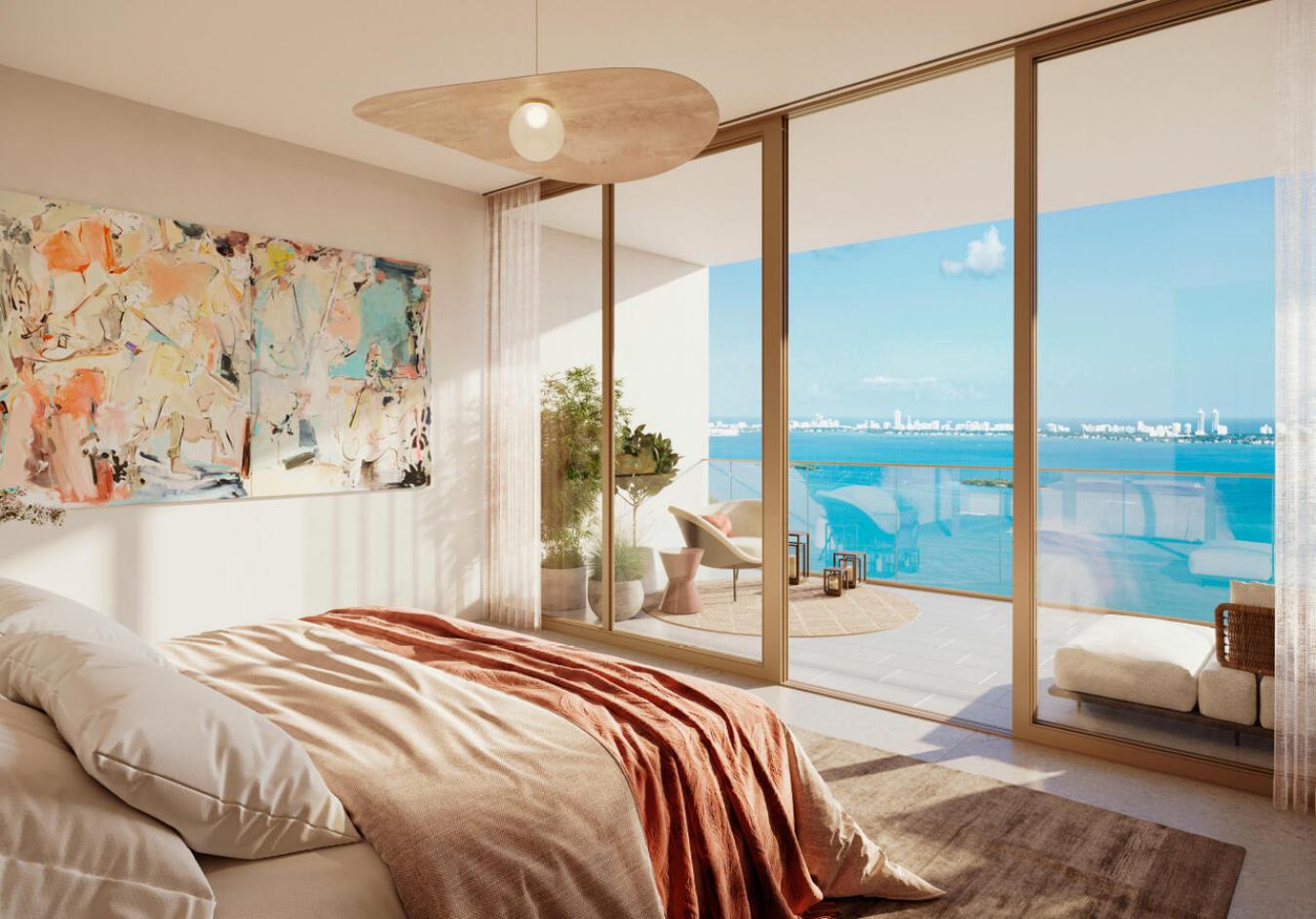 3501 NE 1st Avenue, Miami, Florida, 33137, United States, 1 Bedroom Bedrooms, ,1 BathroomBathrooms,Residential,For Sale,3501 NE 1st Avenue,1670454