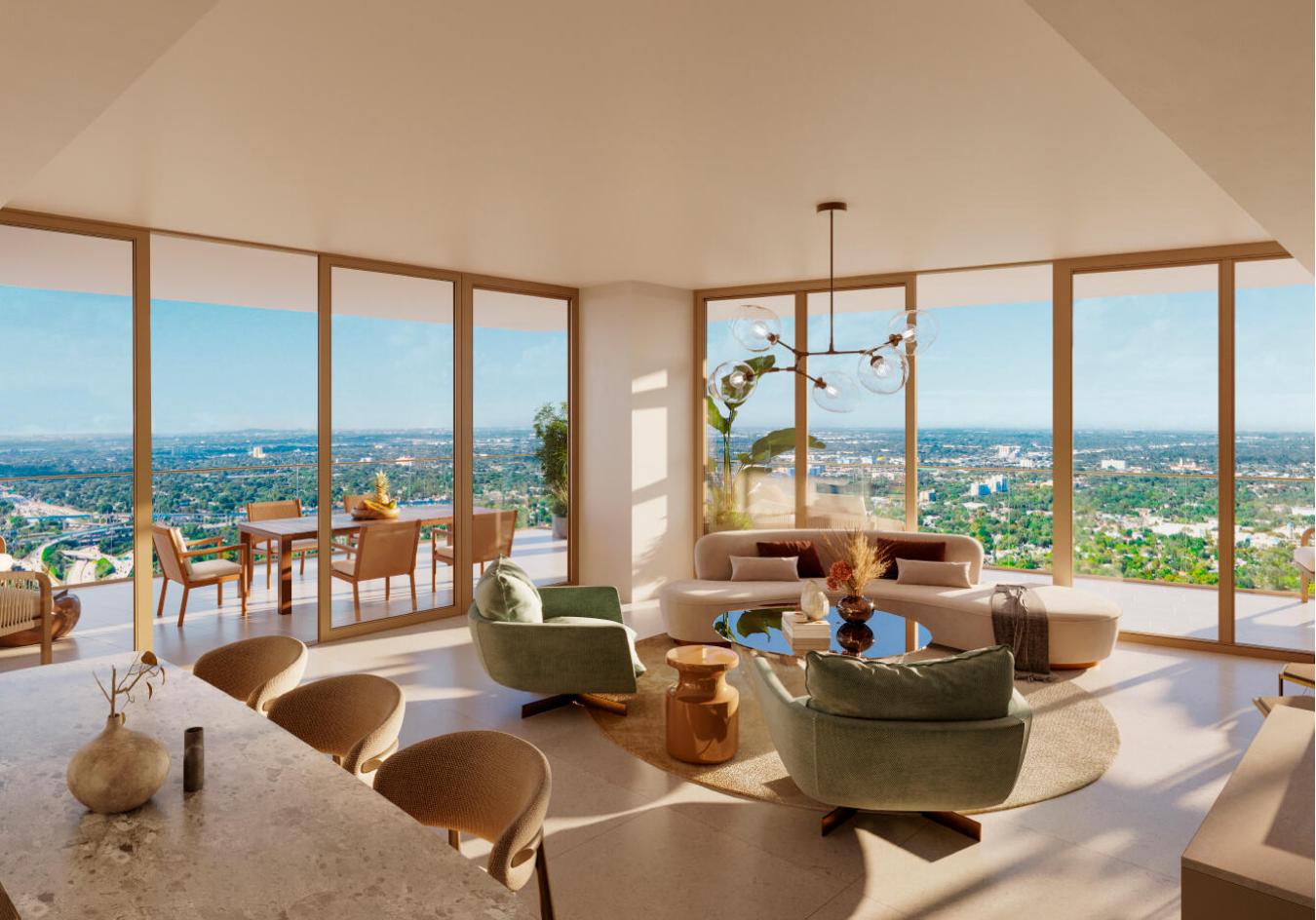 3501 NE 1st Avenue, Miami, Florida, 33137, United States, 1 Bedroom Bedrooms, ,1 BathroomBathrooms,Residential,For Sale,3501 NE 1st Avenue,1670454