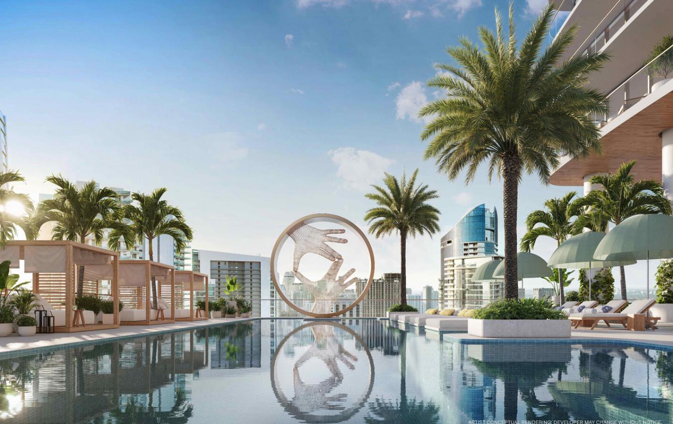 1016 NE 2nd Avenue, Miami, FL, 33132, United States, ,1 BathroomBathrooms,Residential,For Sale,1016 NE 2nd Avenue,1670453