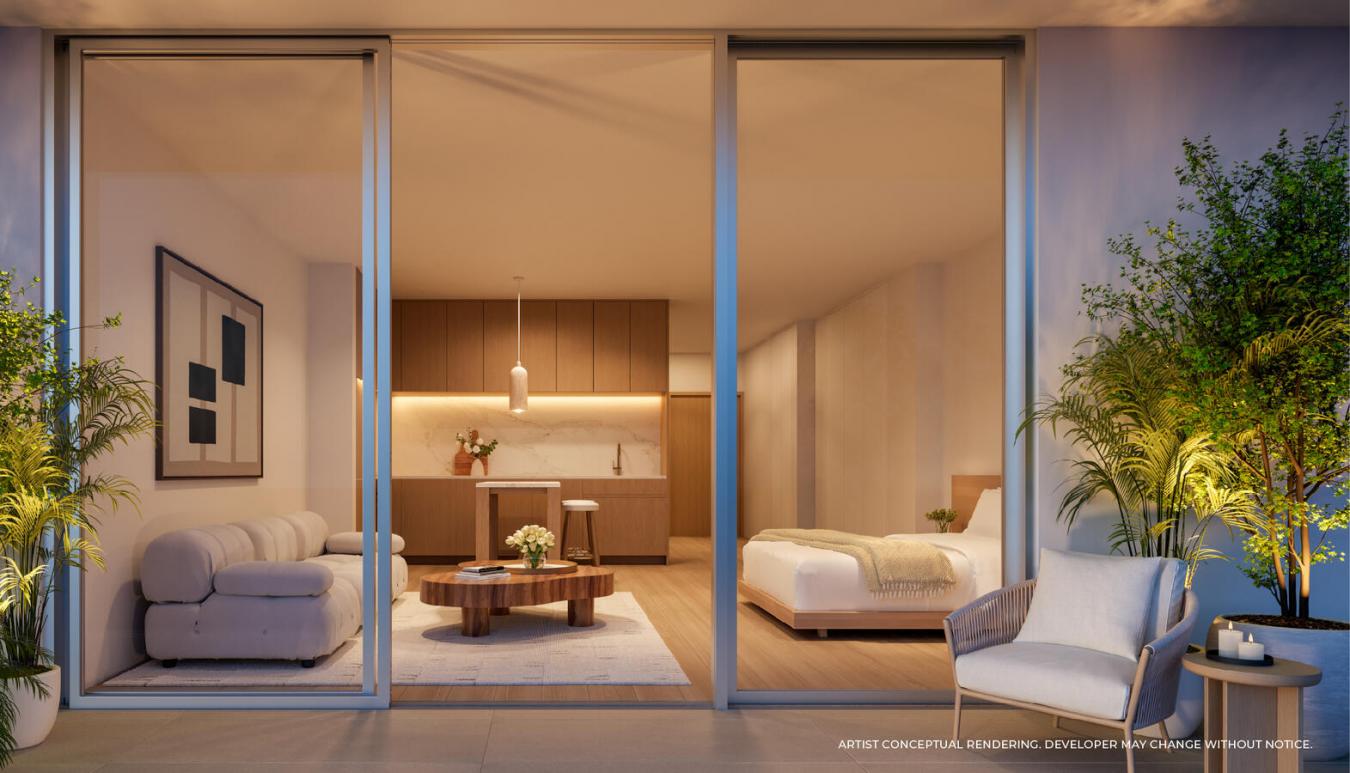 1016 NE 2nd Avenue, Miami, FL, 33132, United States, ,1 BathroomBathrooms,Residential,For Sale,1016 NE 2nd Avenue,1670453