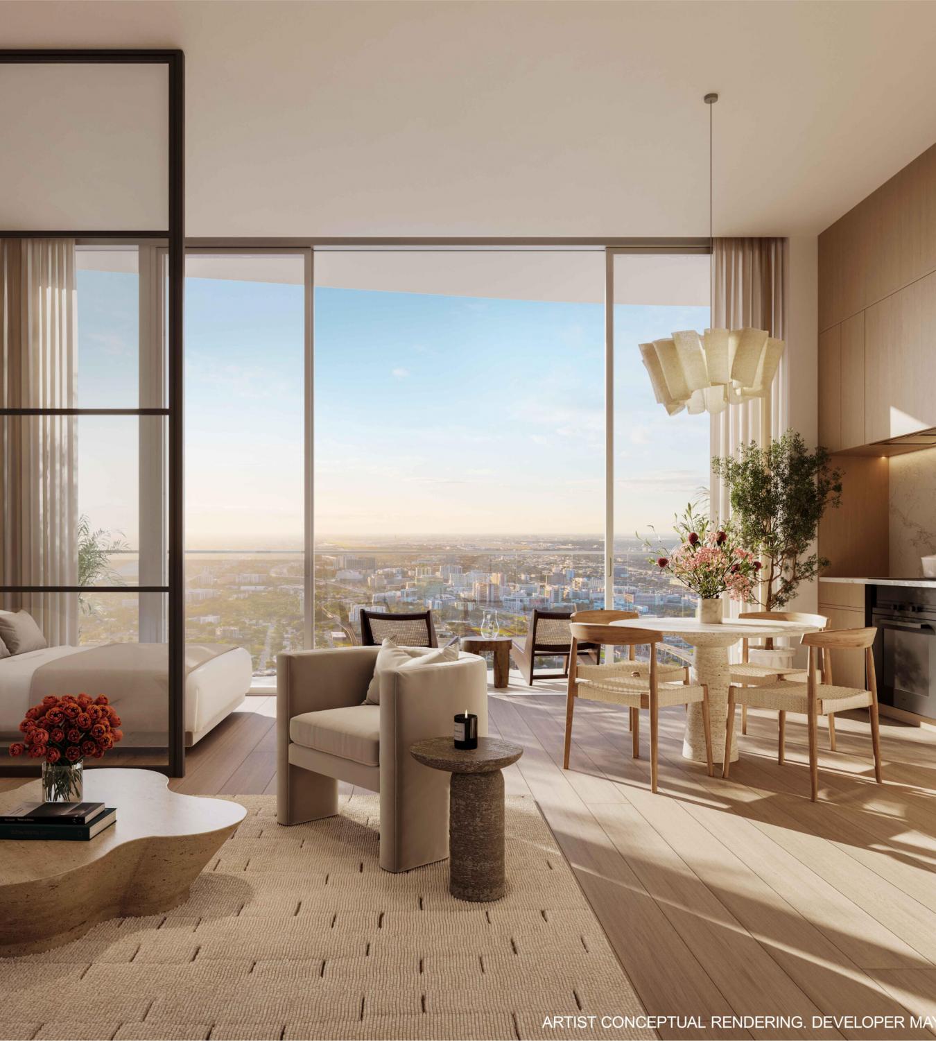 1016 NE 2nd Avenue, Miami, FL, 33132, United States, ,1 BathroomBathrooms,Residential,For Sale,1016 NE 2nd Avenue,1670453