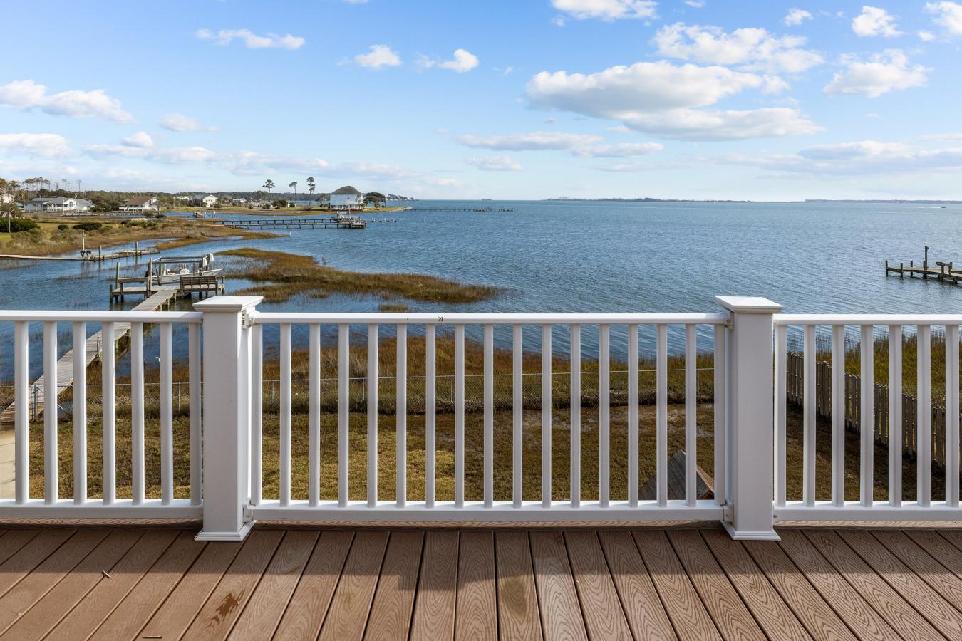 221 Straits Drive, Beaufort, NC, 28516, United States, 3 Bedrooms Bedrooms, ,4 BathroomsBathrooms,Residential,For Sale,221 Straits Drive,1671606