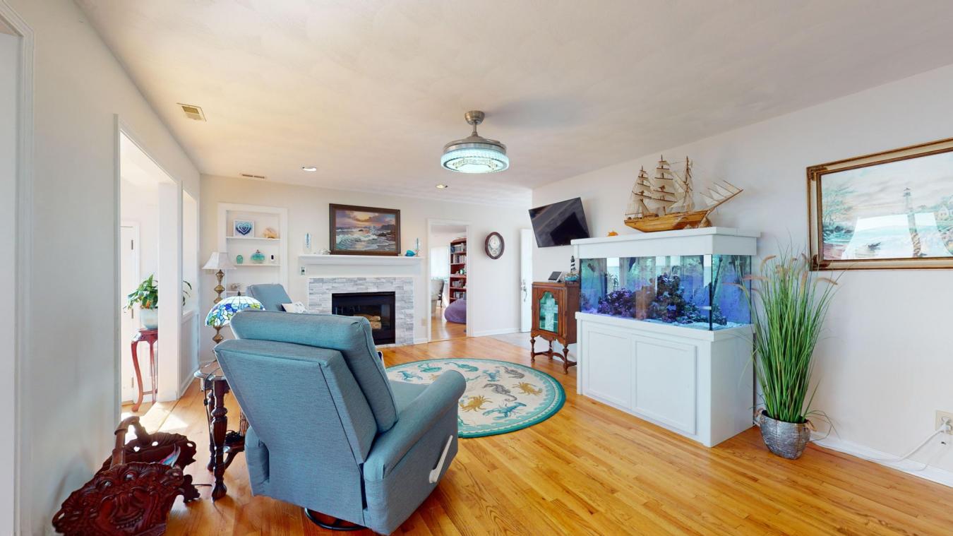 221 Straits Drive, Beaufort, NC, 28516, United States, 3 Bedrooms Bedrooms, ,4 BathroomsBathrooms,Residential,For Sale,221 Straits Drive,1671606