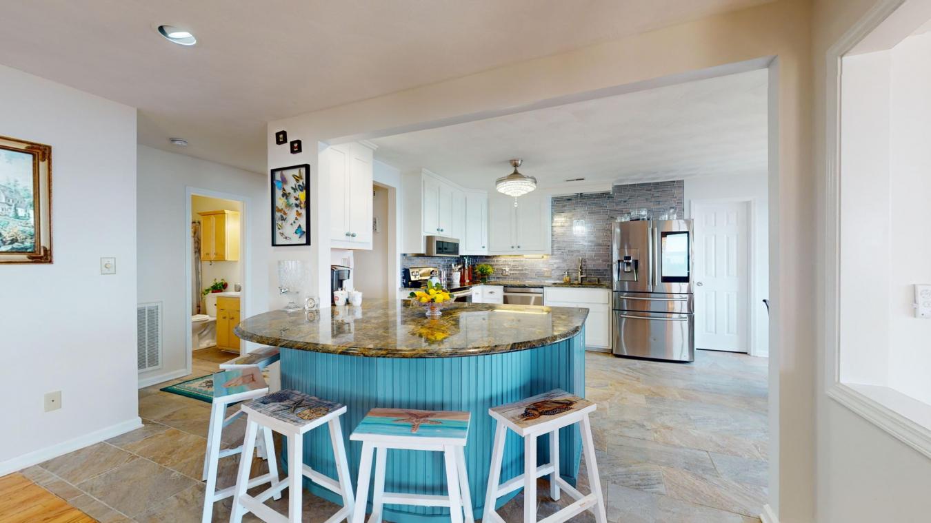 221 Straits Drive, Beaufort, NC, 28516, United States, 3 Bedrooms Bedrooms, ,4 BathroomsBathrooms,Residential,For Sale,221 Straits Drive,1671606