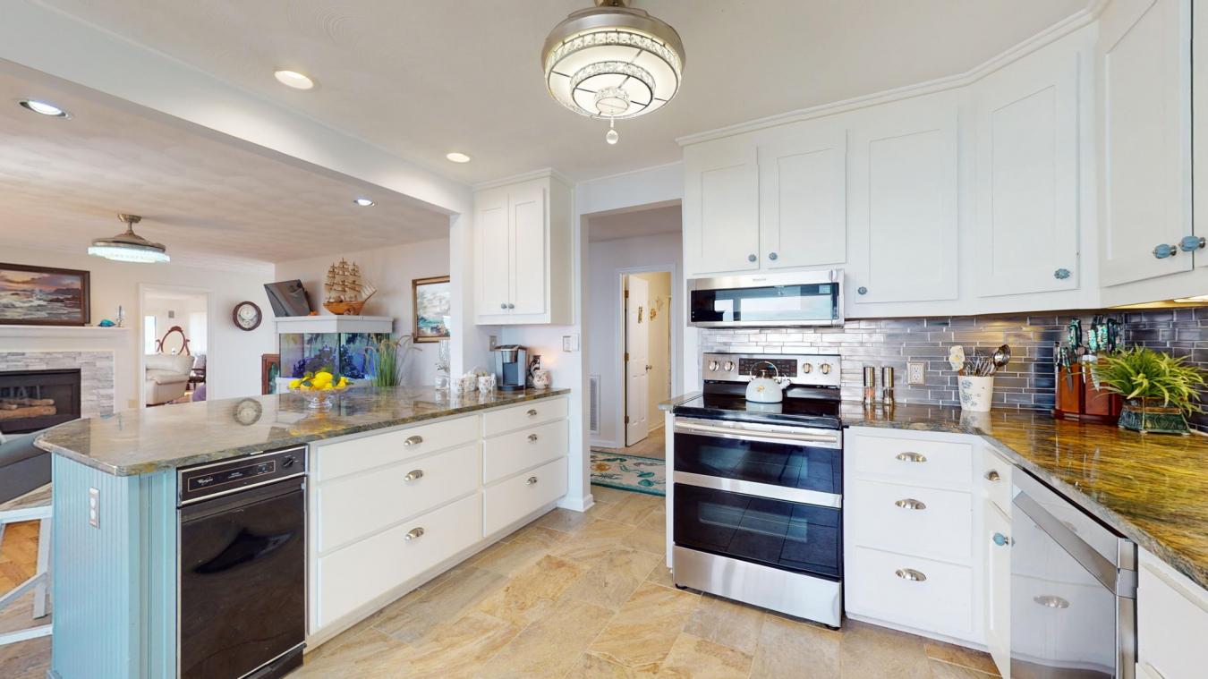 221 Straits Drive, Beaufort, NC, 28516, United States, 3 Bedrooms Bedrooms, ,4 BathroomsBathrooms,Residential,For Sale,221 Straits Drive,1671606