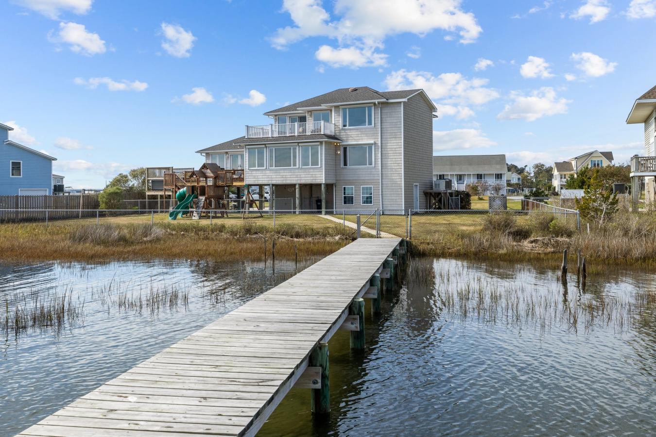 221 Straits Drive, Beaufort, NC, 28516, United States, 3 Bedrooms Bedrooms, ,4 BathroomsBathrooms,Residential,For Sale,221 Straits Drive,1671606